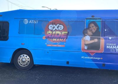 Camión Fiesta Bus 1