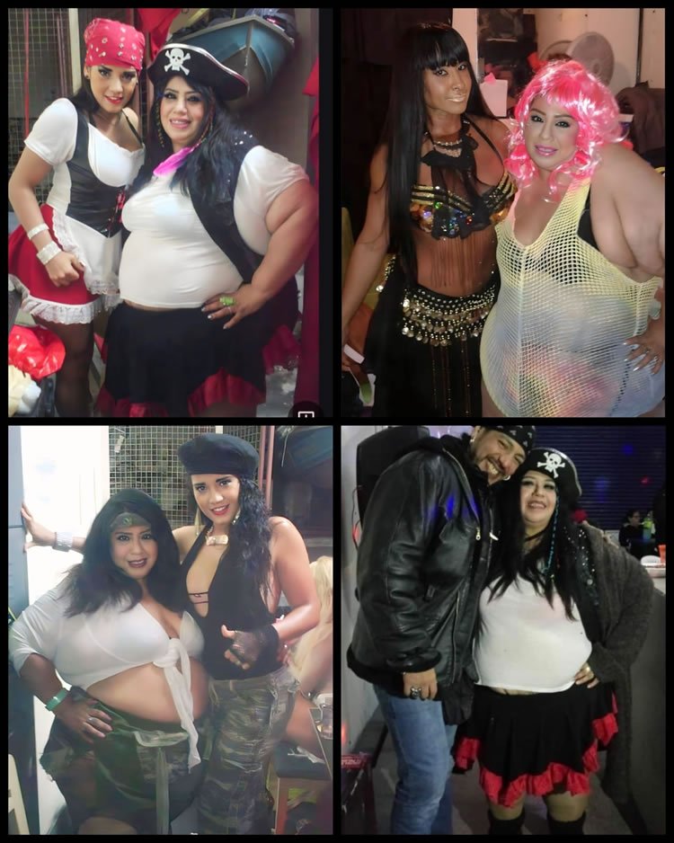 Party Movil Bus enanitas Party Movil Bus enanitas